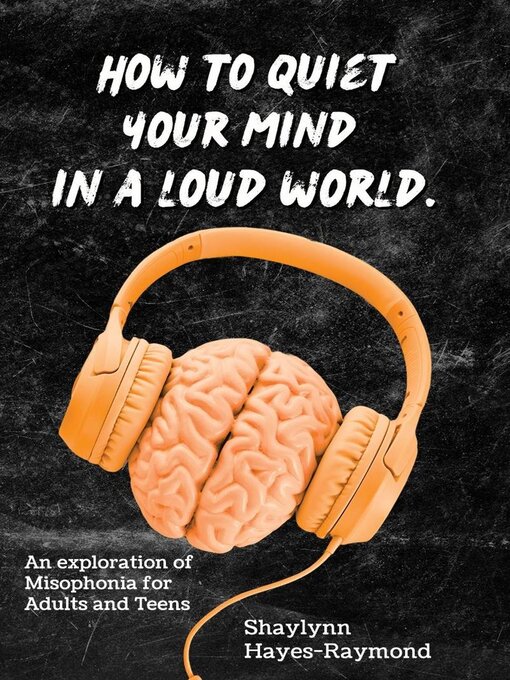 Cover image for How to Quiet Your Mind in a Loud World